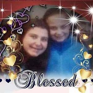 COPY - Meet your Posher, Donna